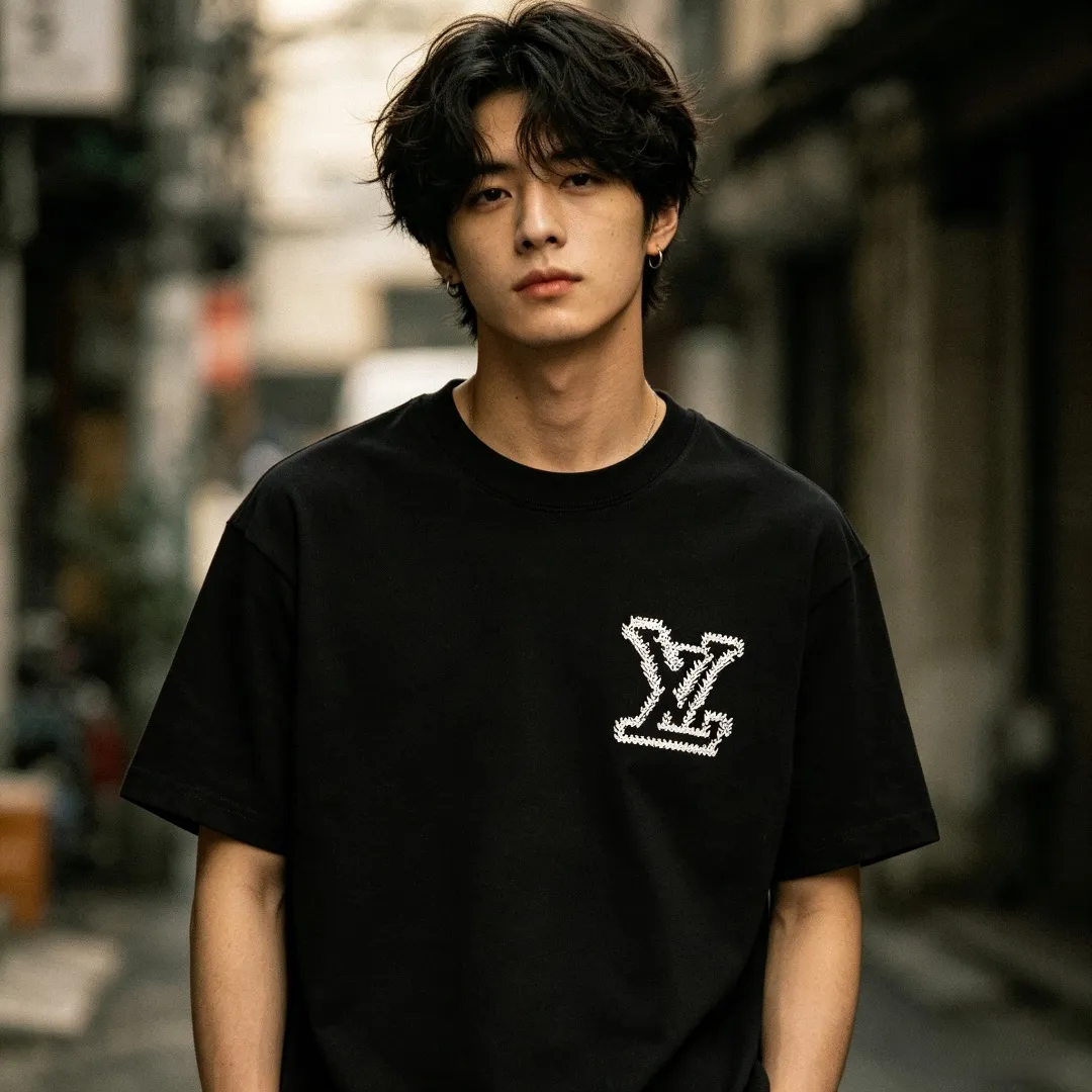 Louis Vuitton/ 26ss